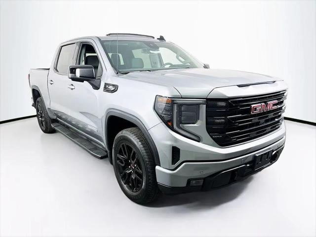 2026 GMC Sierra 1500 Elevation for sale in Madison, WI
