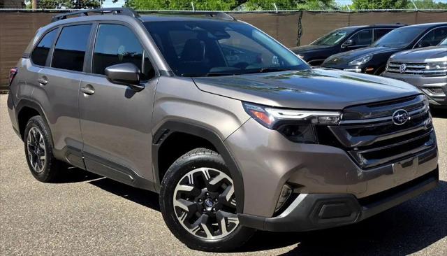 2025 Subaru Forester Premium for sale in Golden Valley, MN