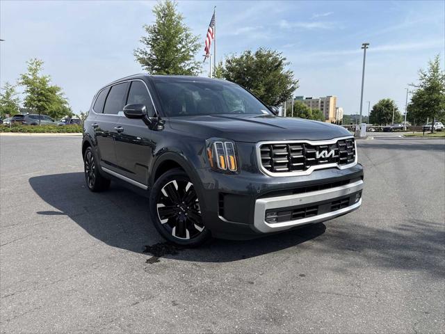 2024 Kia Telluride SX Prestige for sale in Concord, NC