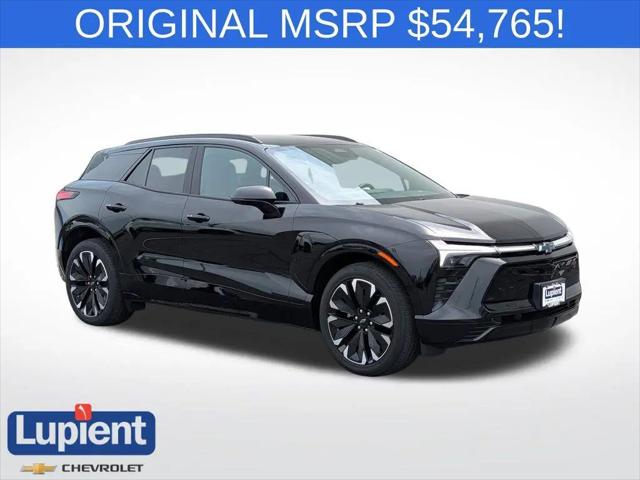 2025 Chevrolet V Blazer RS AWD for sale in Bloomington, MN