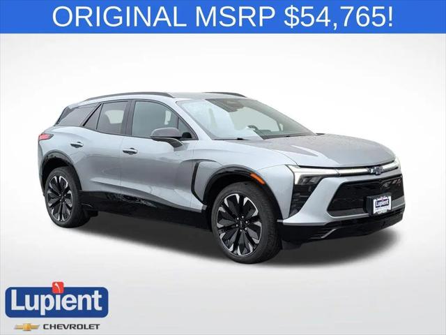 2025 Chevrolet V Blazer RS AWD for sale in Bloomington, MN