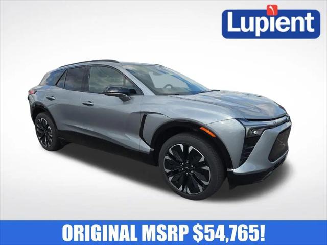 2025 Chevrolet V Blazer RS AWD for sale in Bloomington, MN