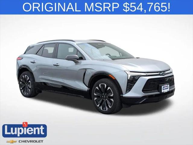 2025 Chevrolet V Blazer RS AWD for sale in Bloomington, MN