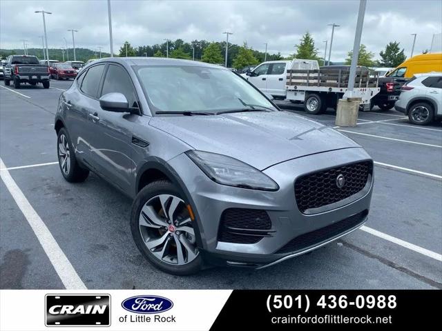 2023 Jaguar E-PACE SE P250 AWD Automatic for sale in Little Rock, AR