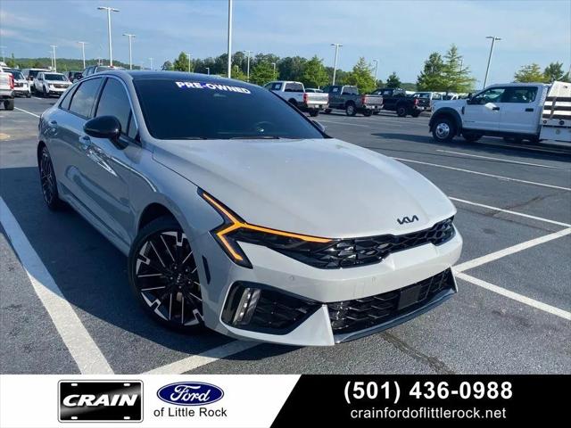 2026 Kia K5 GT for sale in Little Rock, AR