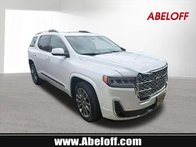 2023 GMC Acadia AWD Denali for sale in Bartonsville, PA