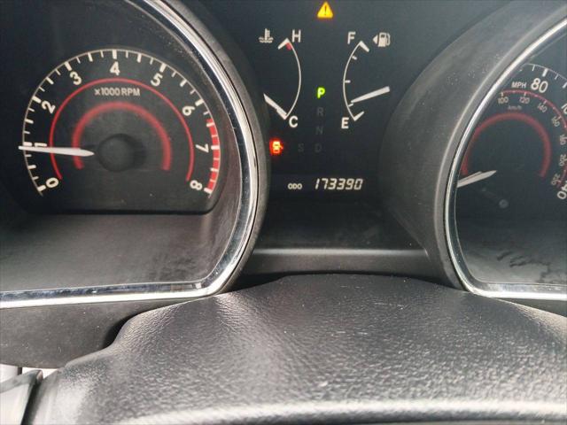 2012 Toyota Highlander Limited V6