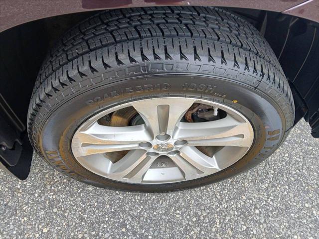 2012 Toyota Highlander Limited V6