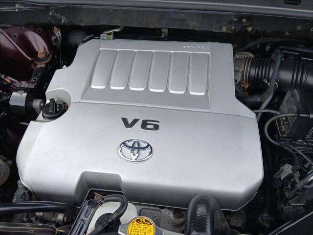 2012 Toyota Highlander Limited V6