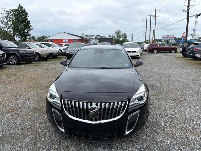 2015 Buick Regal GS for sale in Fredericksburg, VA