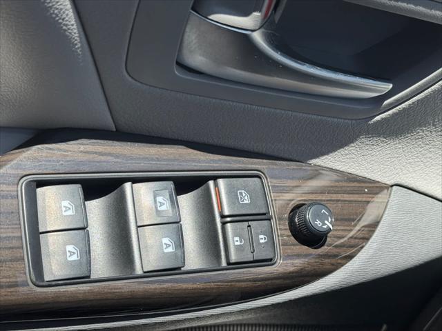 2020 Toyota Sienna XLE