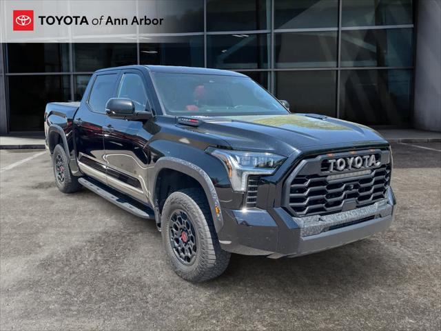 2024 Toyota Tundra TRD Pro 4WD for sale in Ann Arbor, MI