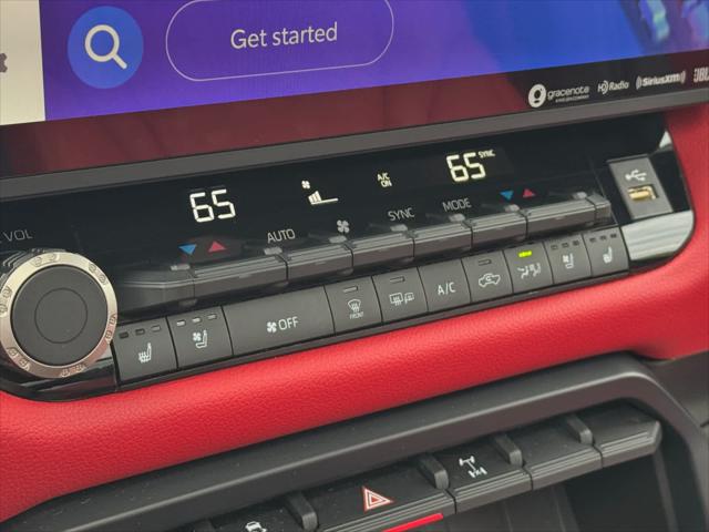 2024 Toyota Tundra TRD Pro 4WD