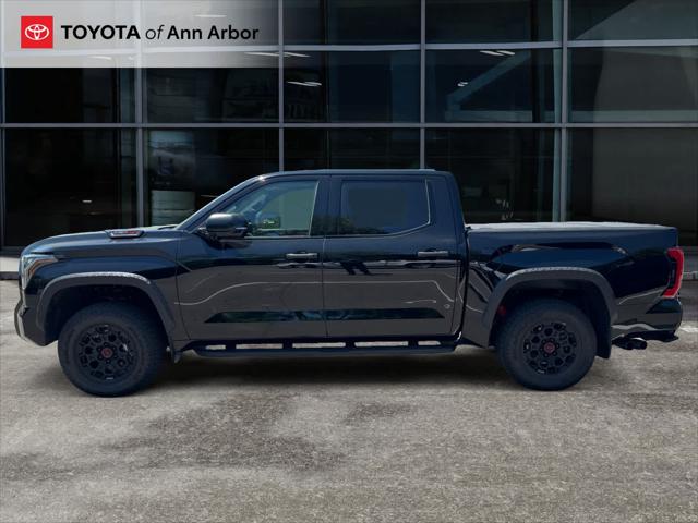 2024 Toyota Tundra TRD Pro 4WD