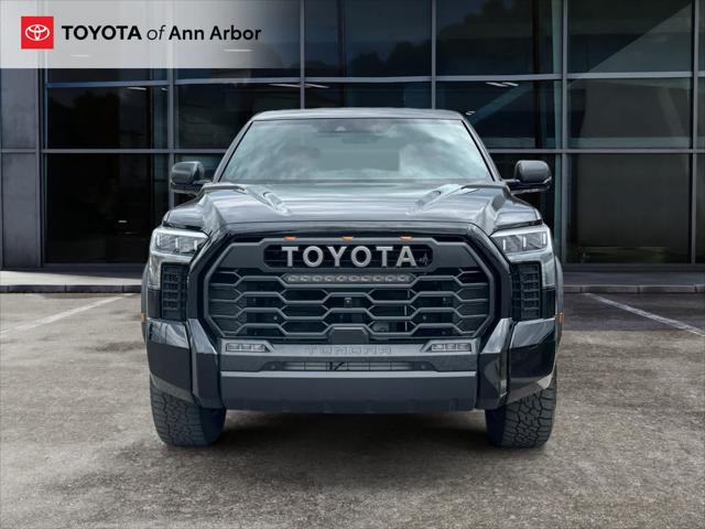 2024 Toyota Tundra TRD Pro 4WD