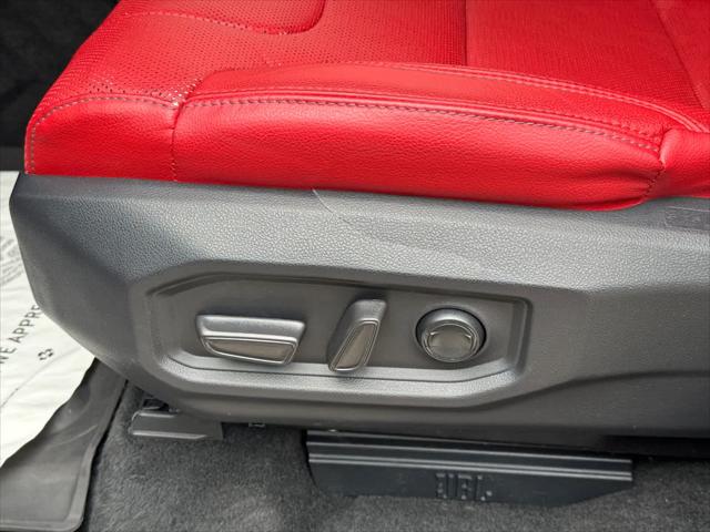 2024 Toyota Tundra TRD Pro 4WD