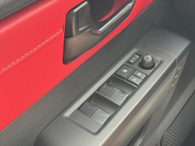 2024 Toyota Tundra TRD Pro 4WD