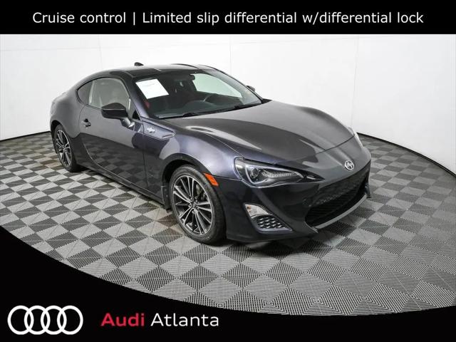 2013 Scion FR-S Base for sale in Atlanta, GA