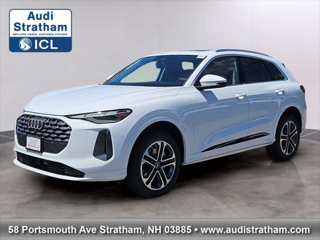 2026 Audi Q5 Premium TFSI quattro S tronic for sale in Stratham, NH