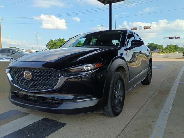 2023 Mazda CX-30 2.5 S for sale in Lawton, OK