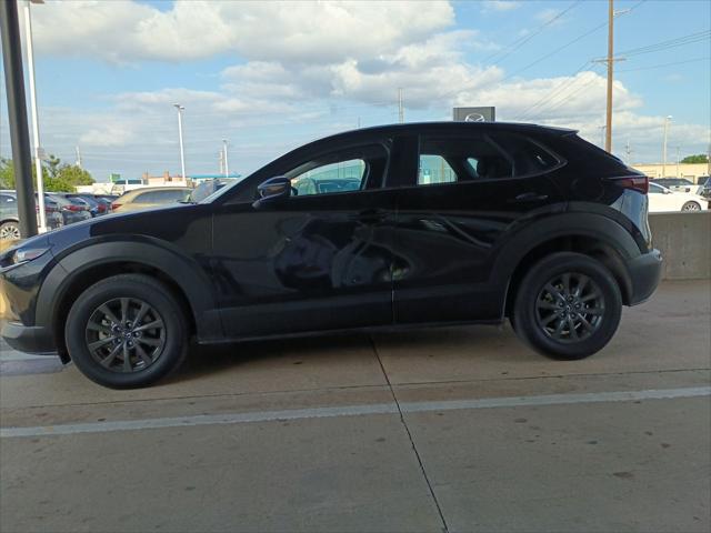 2023 Mazda CX-30 2.5 S