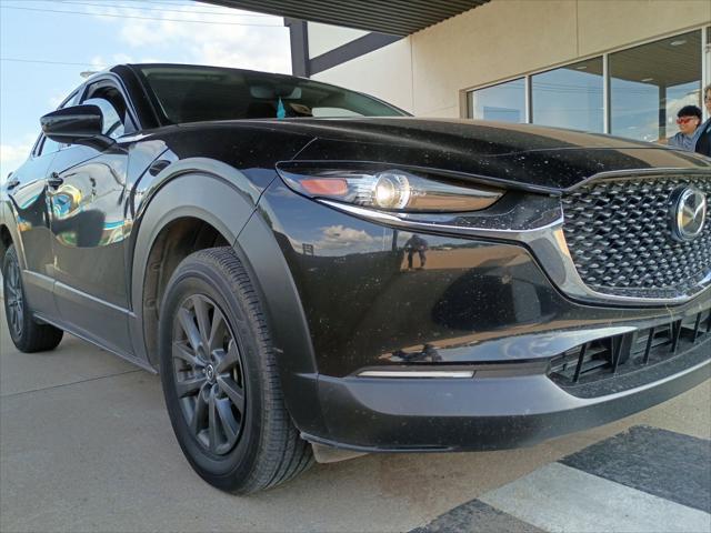 2023 Mazda CX-30 2.5 S