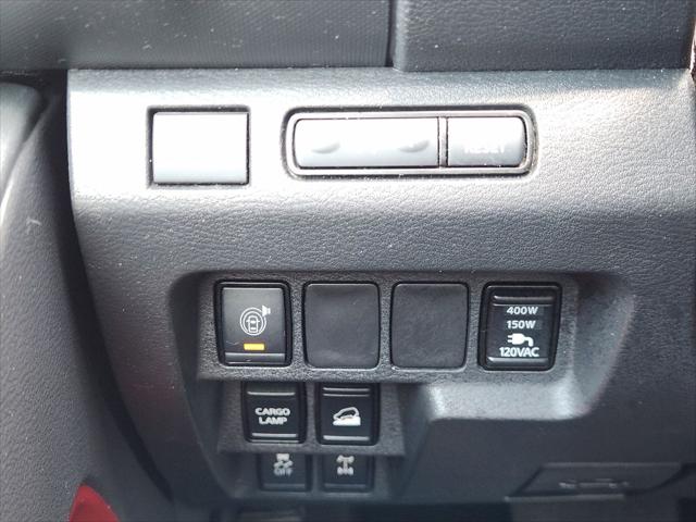 2023 Nissan Frontier Crew Cab PRO-4X 4x4