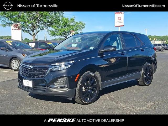 2023 Chevrolet Equinox AWD LS for sale in Blackwood, NJ