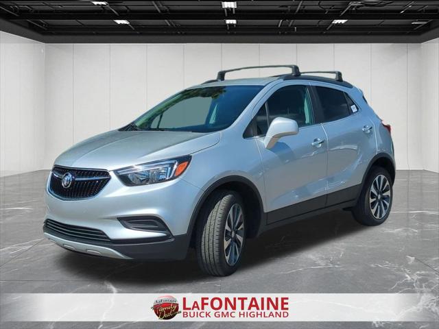 2022 Buick Encore AWD Preferred for sale in Highland, MI