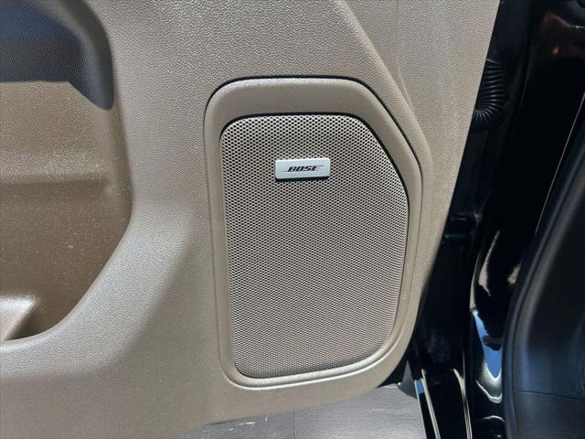 2020 Chevrolet Silverado 3500HD 4WD Crew Cab Standard Bed LTZ