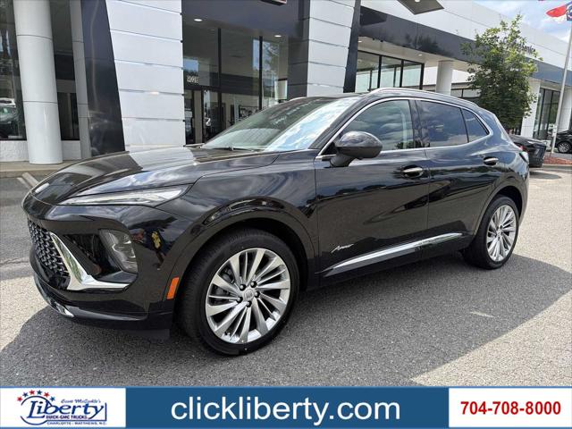 2026 Buick Envision Avenir AWD for sale in Matthews, NC