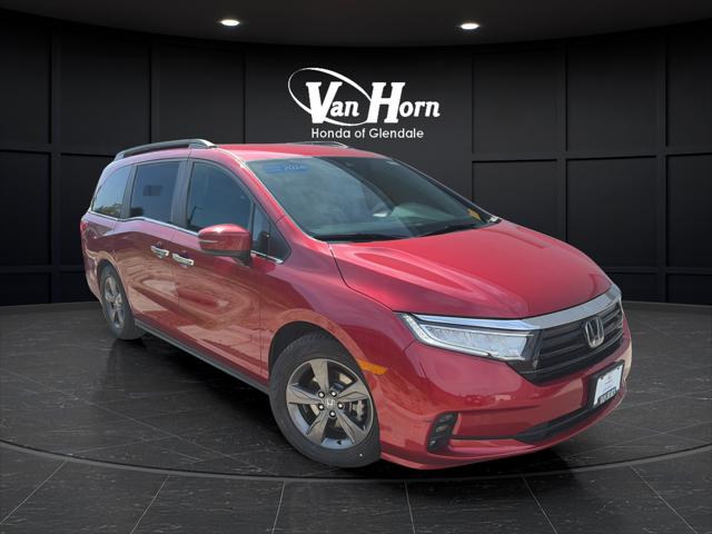 2024 Honda Odyssey EX for sale in Glendale, WI