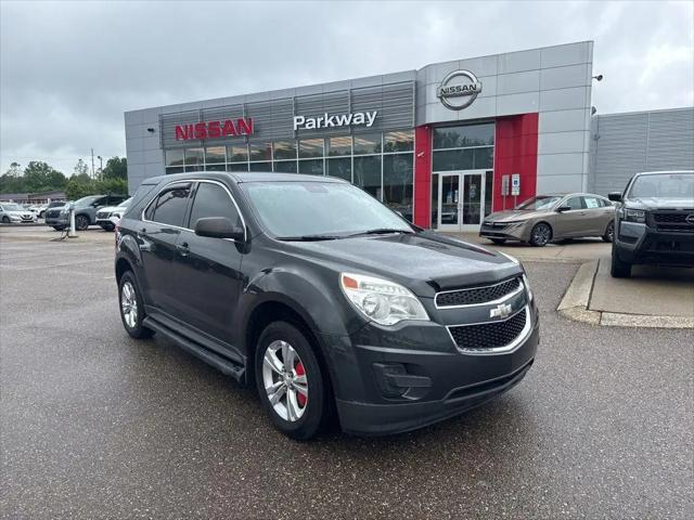 2013 Chevrolet Equinox LS for sale near Dover, OH