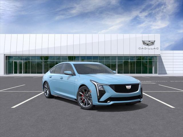 2026 Cadillac CT5-V V-Series RWD for sale in Highland, MI