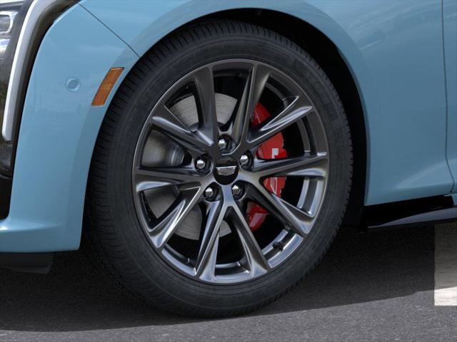 2026 Cadillac CT5-V V-Series RWD