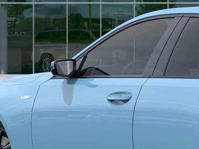 2026 Cadillac CT5-V V-Series RWD