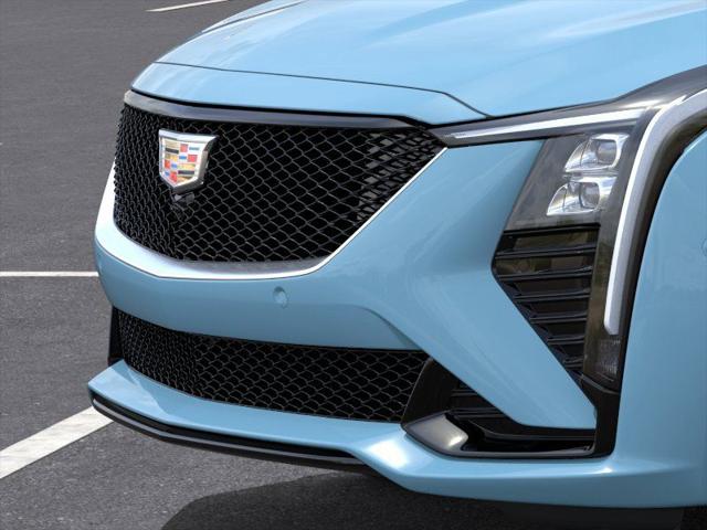 2026 Cadillac CT5-V V-Series RWD