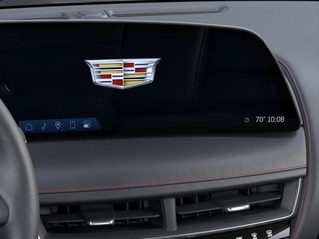 2026 Cadillac CT5-V V-Series RWD