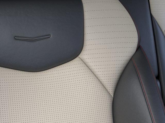 2026 Cadillac CT5-V V-Series RWD
