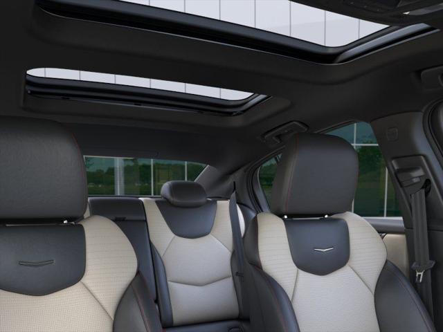 2026 Cadillac CT5-V V-Series RWD