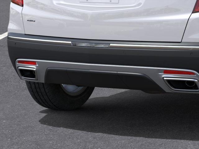 2026 Cadillac XT5 Premium Luxury AWD