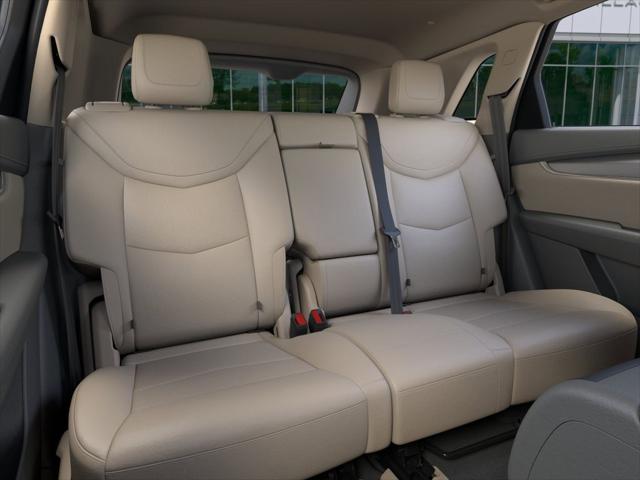 2026 Cadillac XT5 Premium Luxury AWD