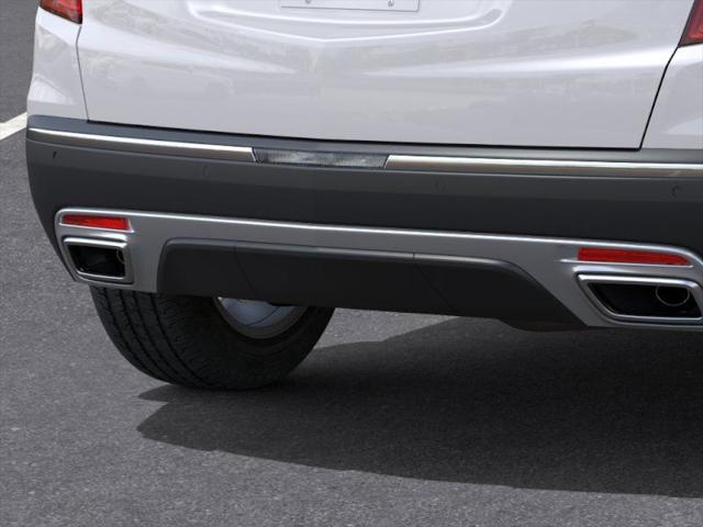 2026 Cadillac XT5 Premium Luxury FWD