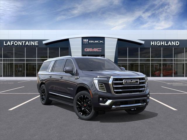 2026 GMC Yukon XL 4WD Elevation for sale in Highland, MI