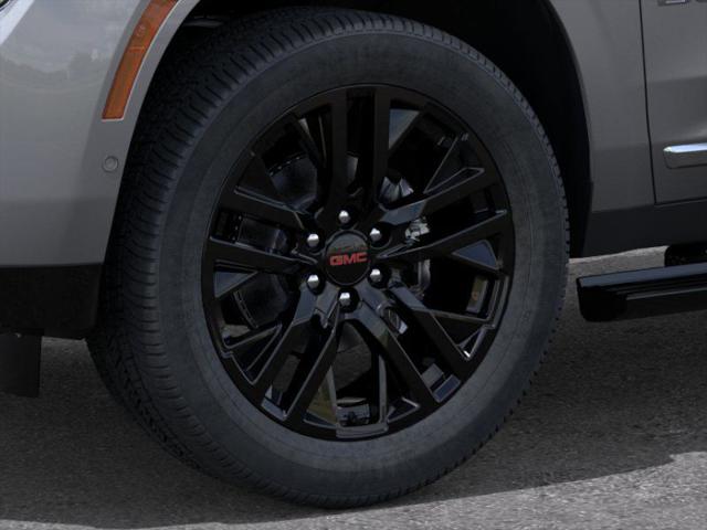2026 GMC Yukon 4WD Denali