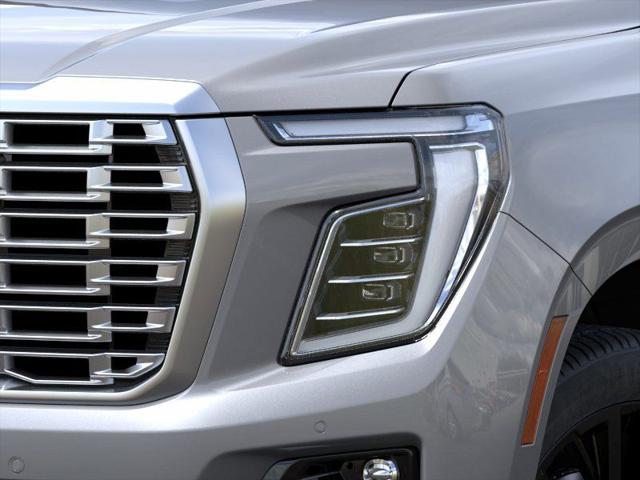 2026 GMC Yukon 4WD Denali