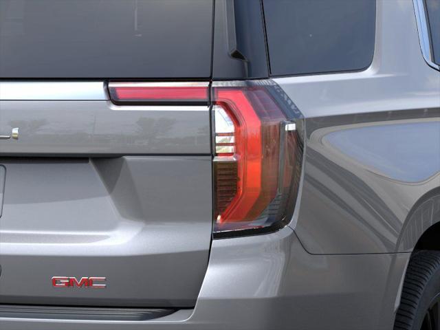 2026 GMC Yukon 4WD Denali