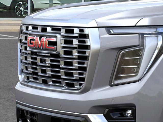 2026 GMC Yukon 4WD Denali