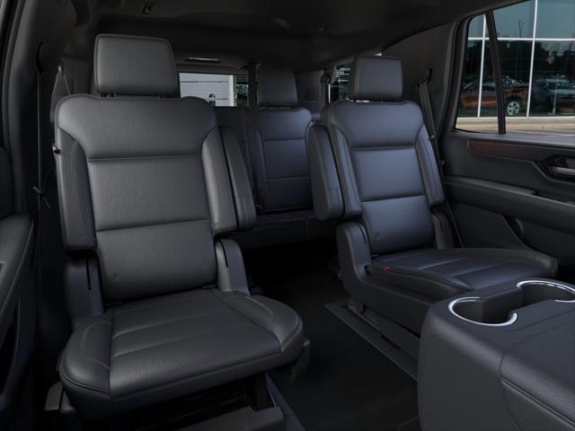 2026 GMC Yukon 4WD Denali