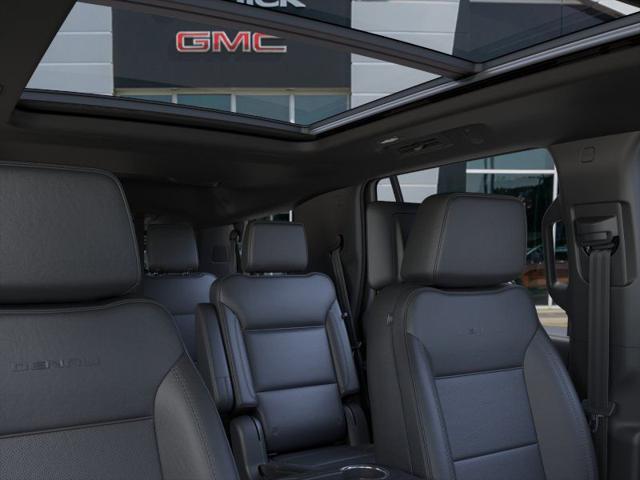 2026 GMC Yukon 4WD Denali